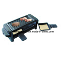 Mini Raclette Grill, 2-Person Raclete Grill, Raclette Party Grill